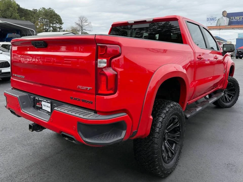 2023 Chevrolet Silverado 4th Gen - Image 5 of 19