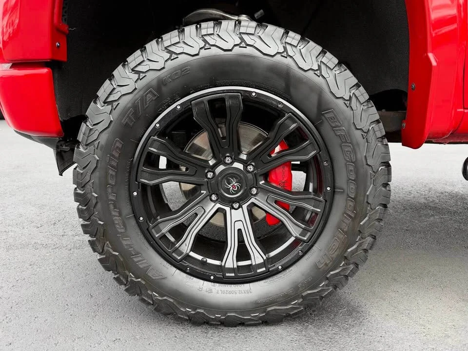 2023 Chevrolet Silverado 4th Gen - Image 18 of 19
