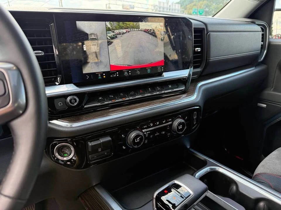 2023 Chevrolet Silverado 4th Gen - Image 15 of 19