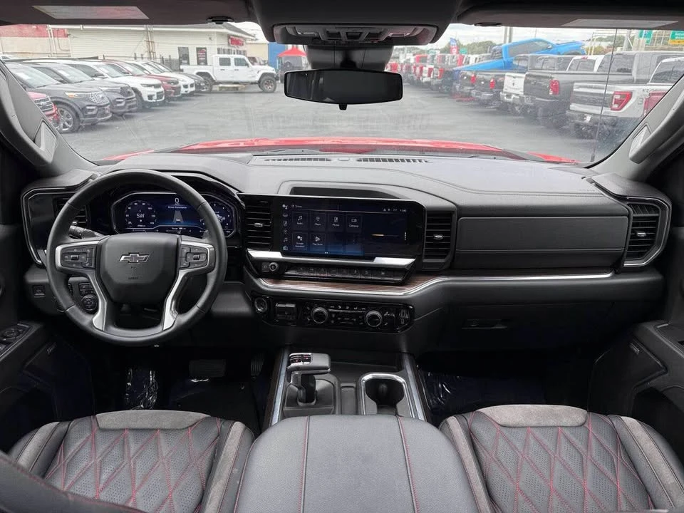 2023 Chevrolet Silverado 4th Gen - Image 17 of 19