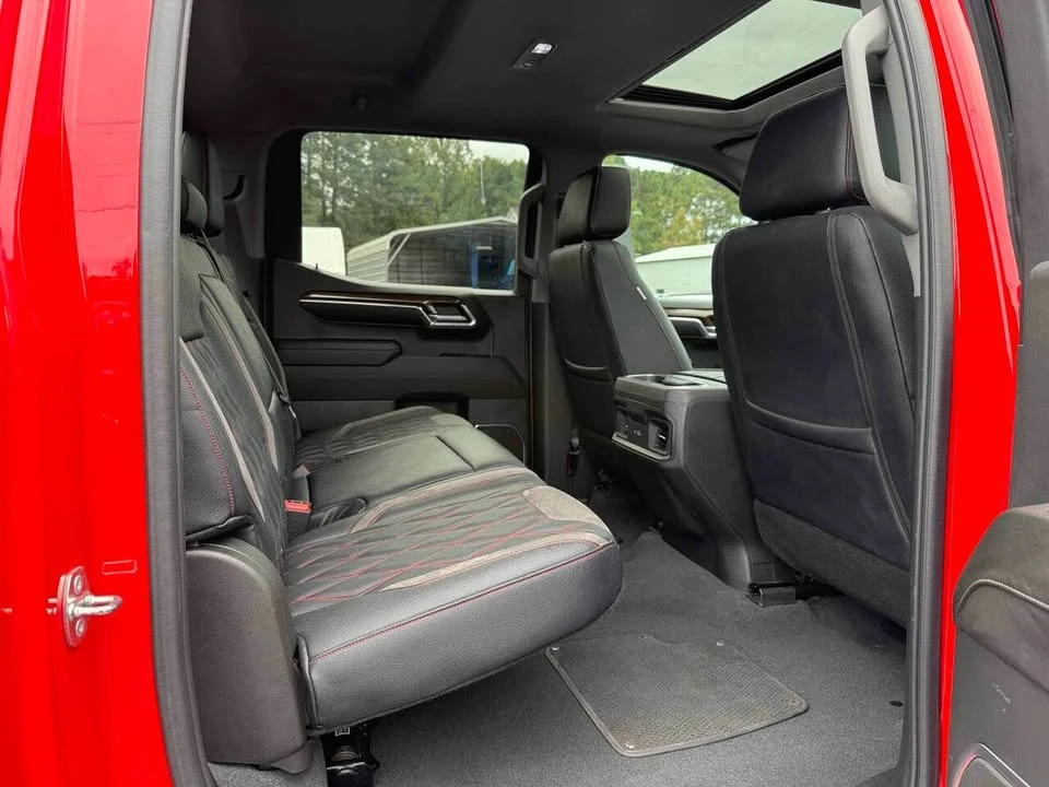 2023 Chevrolet Silverado 4th Gen - Image 14 of 19