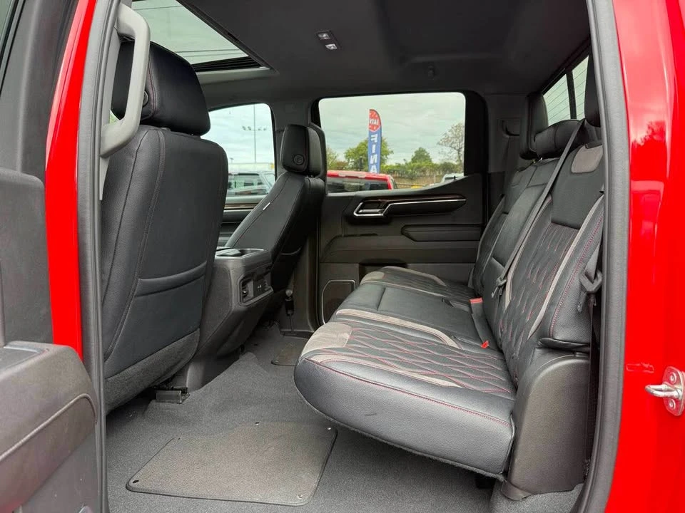 2023 Chevrolet Silverado 4th Gen - Image 13 of 19