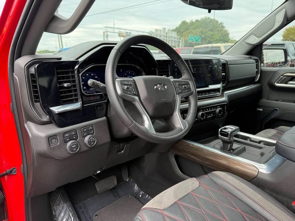 2023 Chevrolet Silverado 4th Gen - Image 9 of 19