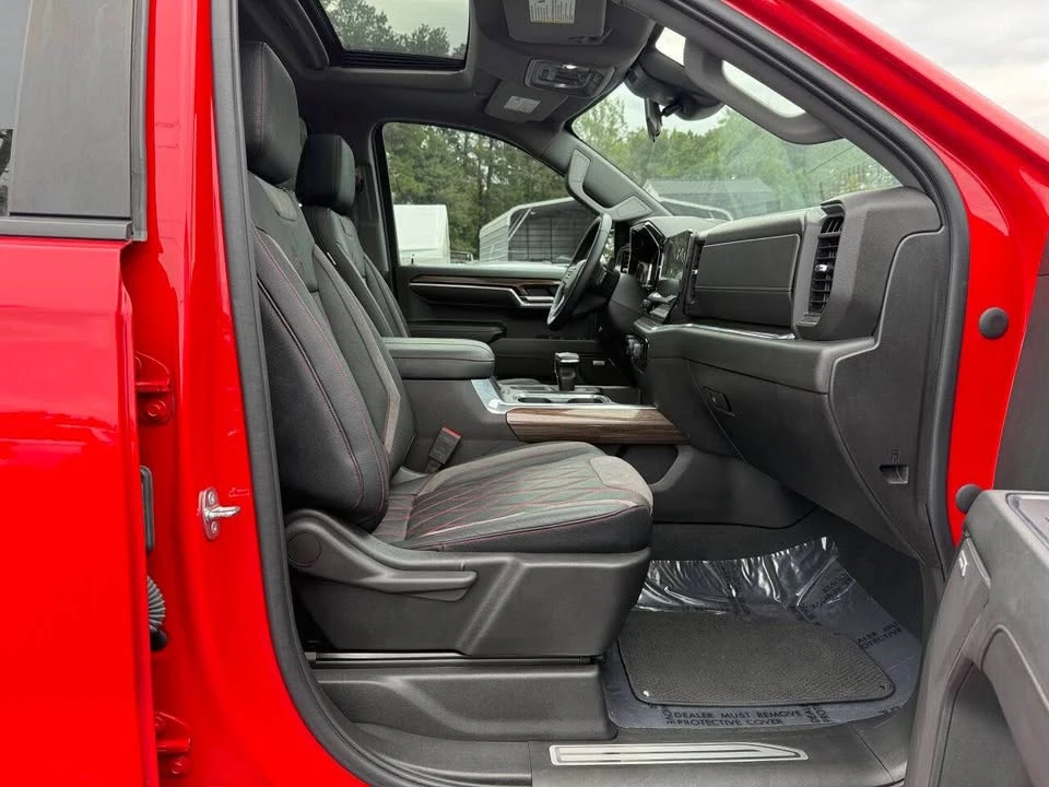 2023 Chevrolet Silverado 4th Gen - Image 12 of 19