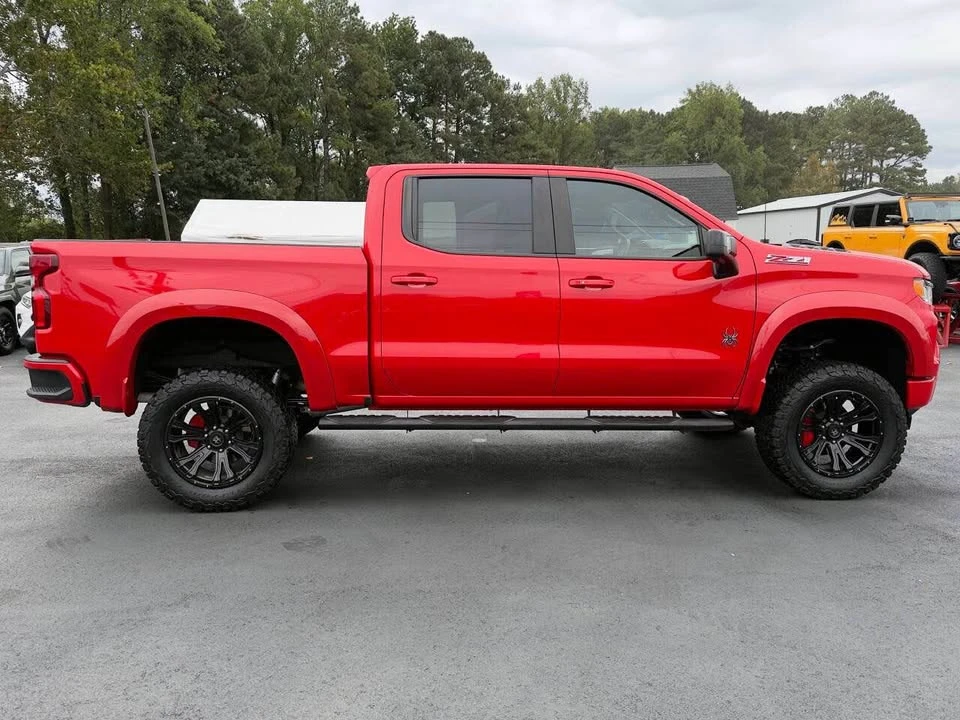 2023 Chevrolet Silverado 4th Gen - Image 6 of 19
