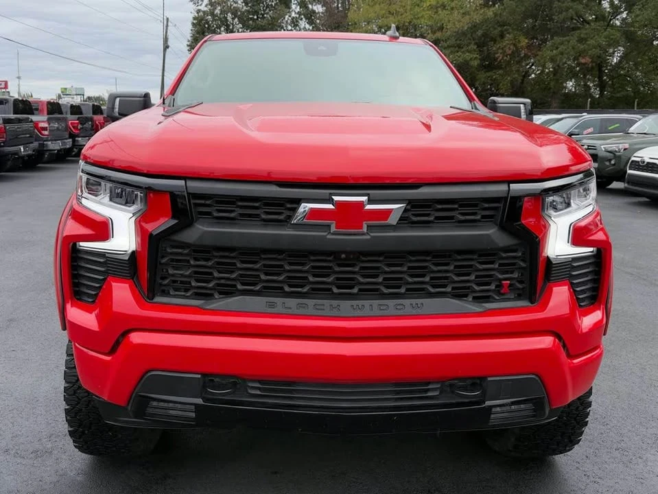 2023 Chevrolet Silverado 4th Gen - Image 8 of 19