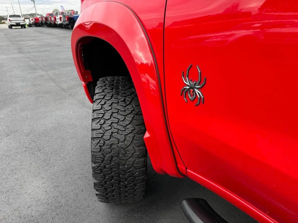 2023 Chevrolet Silverado 4th Gen - Image 19 of 19