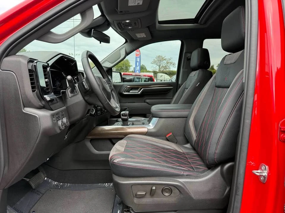 2023 Chevrolet Silverado 4th Gen - Image 11 of 19