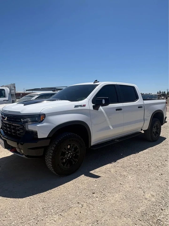 2023 Chevrolet Silverado 4th Gen - Image 2 of 8