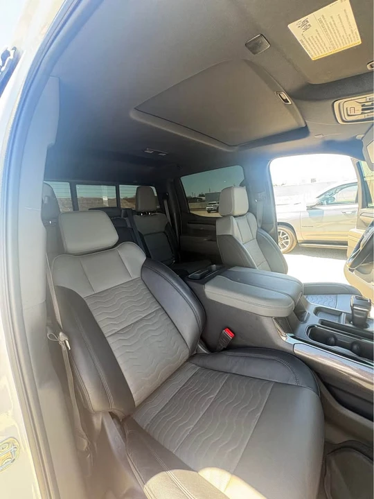 2023 Chevrolet Silverado 4th Gen - Image 6 of 8