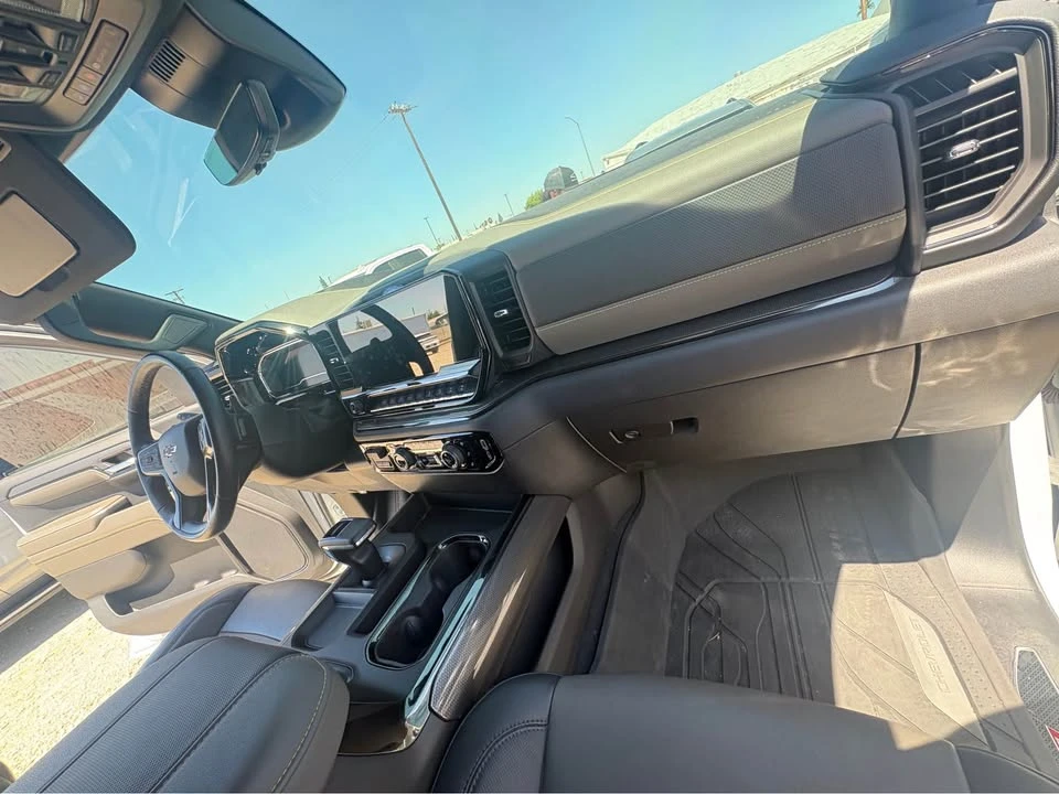2023 Chevrolet Silverado 4th Gen - Image 7 of 8