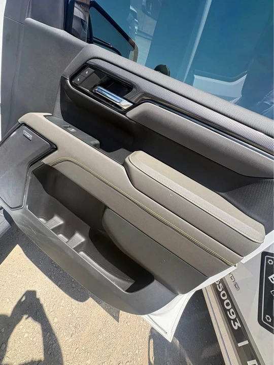 2023 Chevrolet Silverado 4th Gen - Image 8 of 8