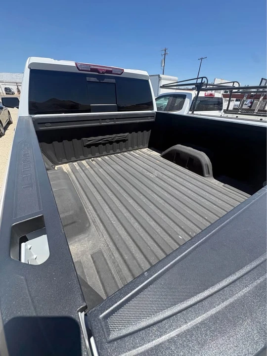 2023 Chevrolet Silverado 4th Gen - Image 3 of 8