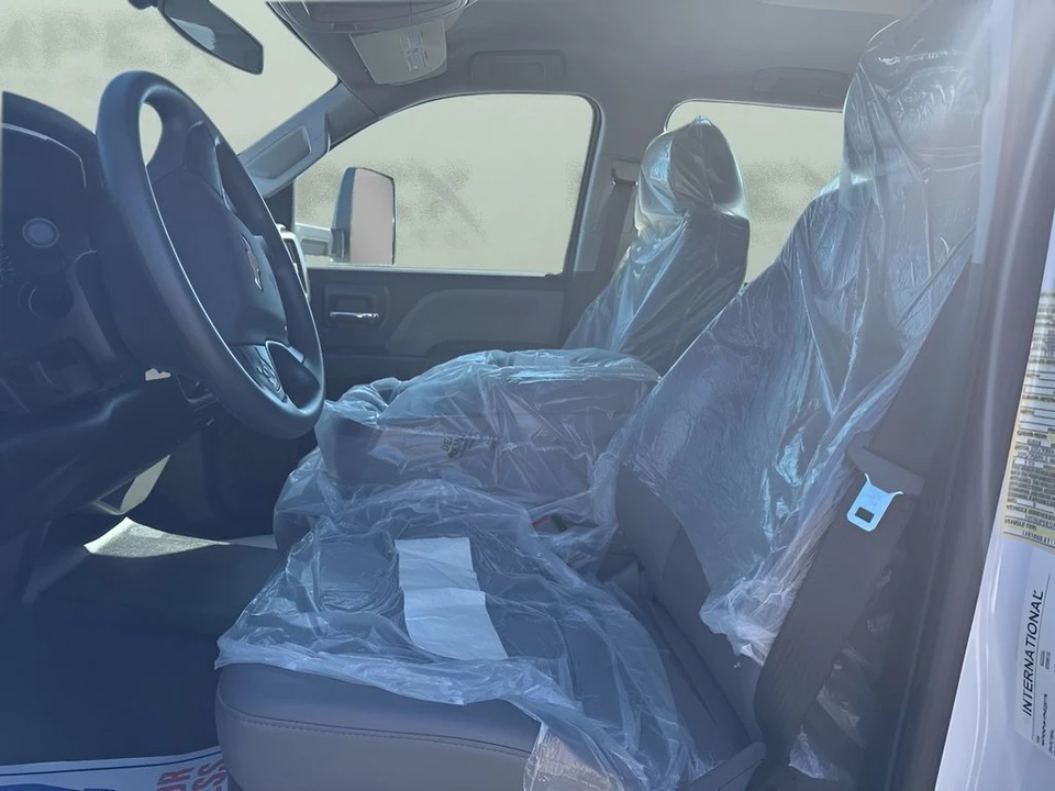 2023 Chevrolet Silverado Heavy Duty 4th Gen - Image 8 of 10