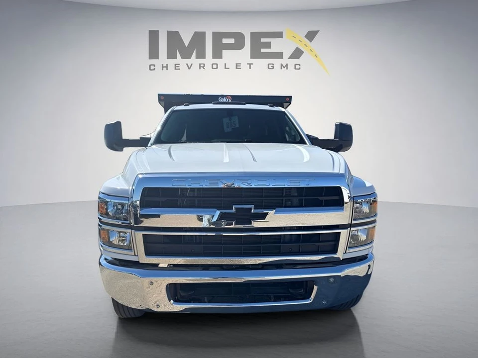 2023 Chevrolet Silverado Heavy Duty 4th Gen - Image 6 of 10