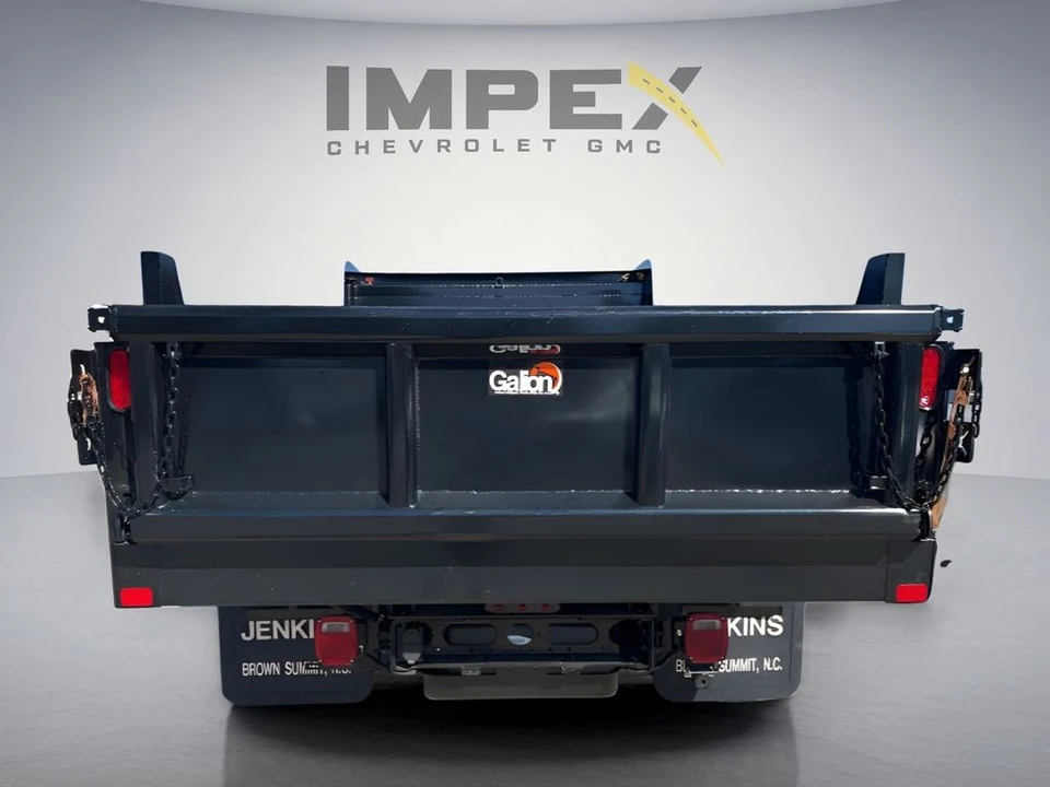 2023 Chevrolet Silverado Heavy Duty 4th Gen - Image 2 of 10