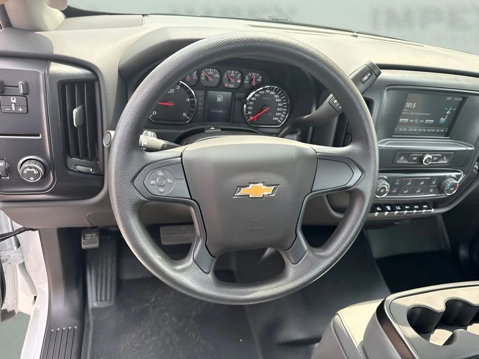 2023 Chevrolet Silverado Heavy Duty 4th Gen - Image 27 of 31