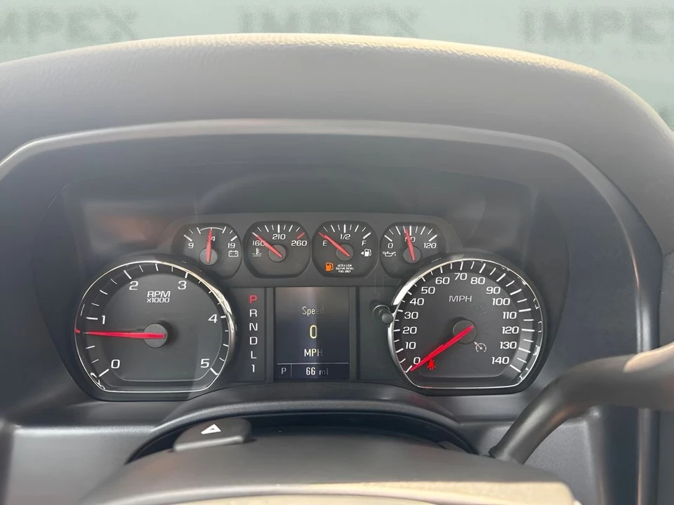 2023 Chevrolet Silverado Heavy Duty 4th Gen - Image 31 of 31