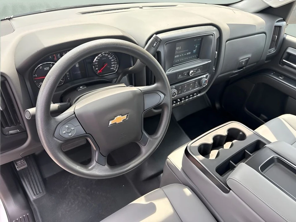 2023 Chevrolet Silverado Heavy Duty 4th Gen - Image 26 of 31