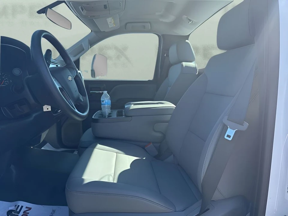2023 Chevrolet Silverado Heavy Duty 4th Gen - Image 22 of 31