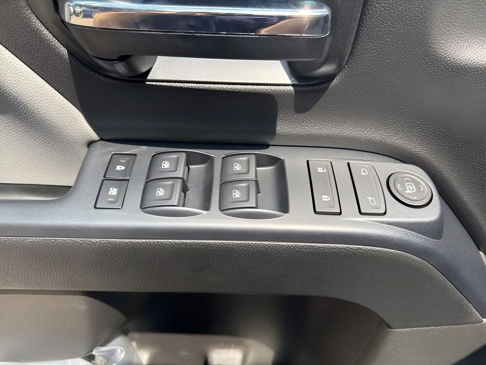 2023 Chevrolet Silverado Heavy Duty 4th Gen - Image 22 of 29
