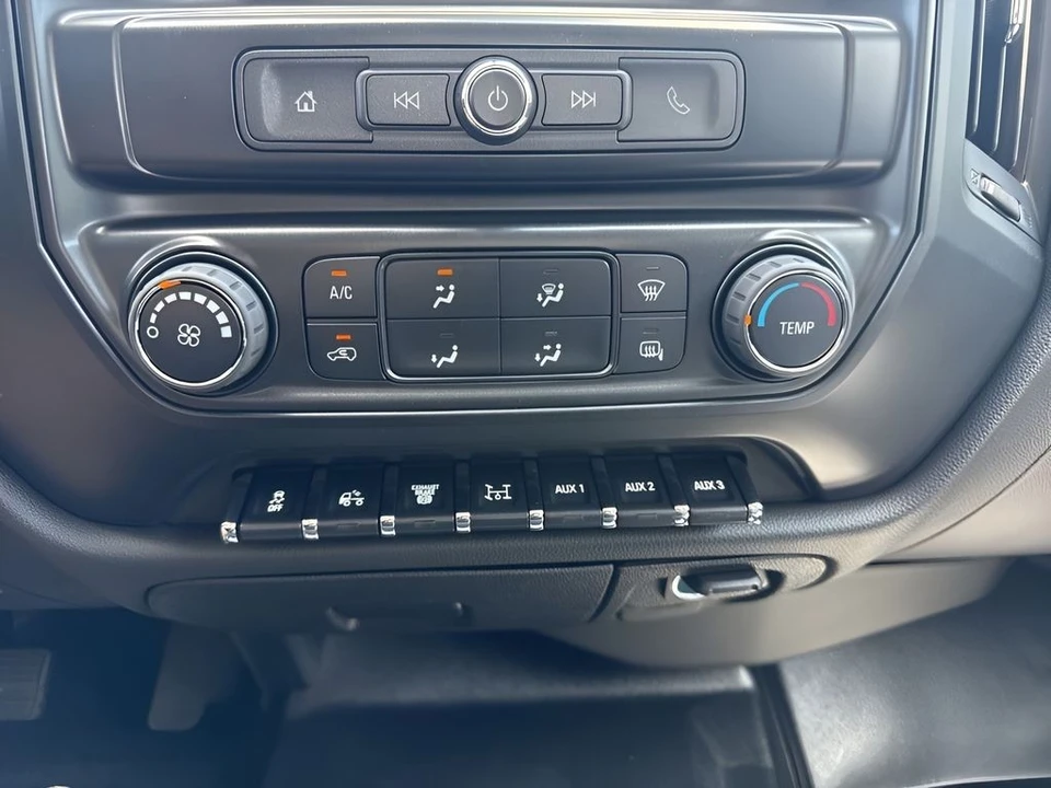 2023 Chevrolet Silverado Heavy Duty 4th Gen - Image 17 of 29