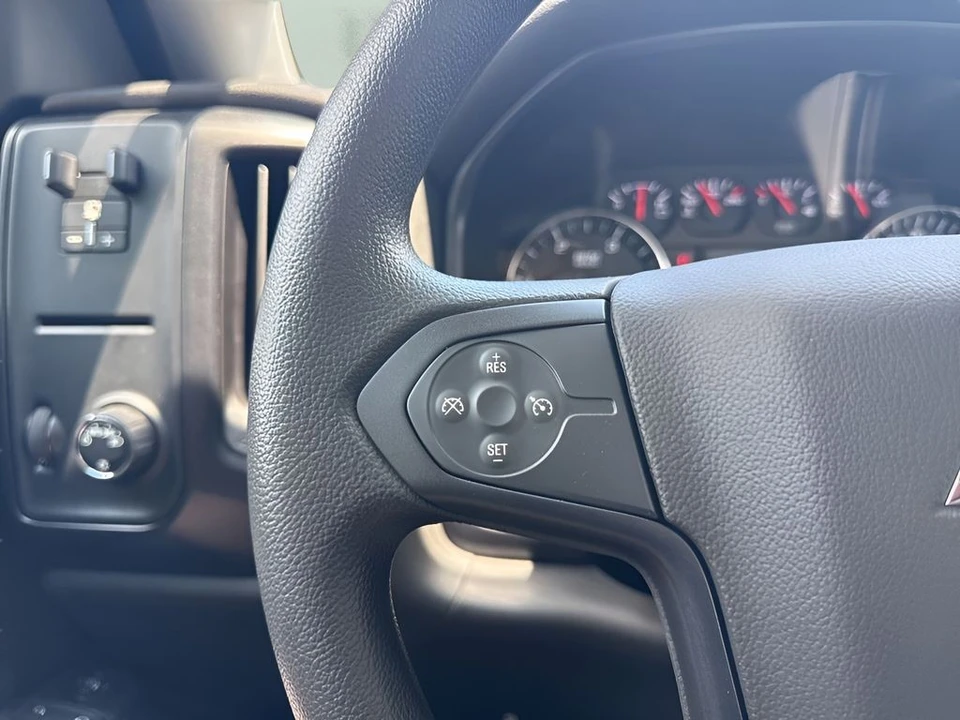 2023 Chevrolet Silverado Heavy Duty 4th Gen - Image 14 of 29
