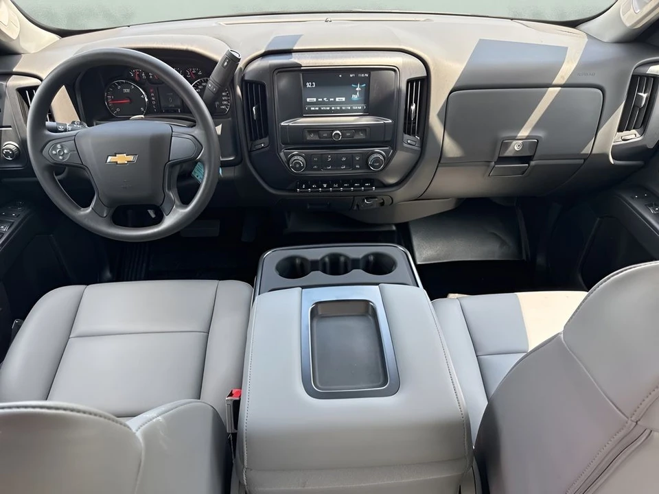 2023 Chevrolet Silverado Heavy Duty 4th Gen - Image 12 of 29