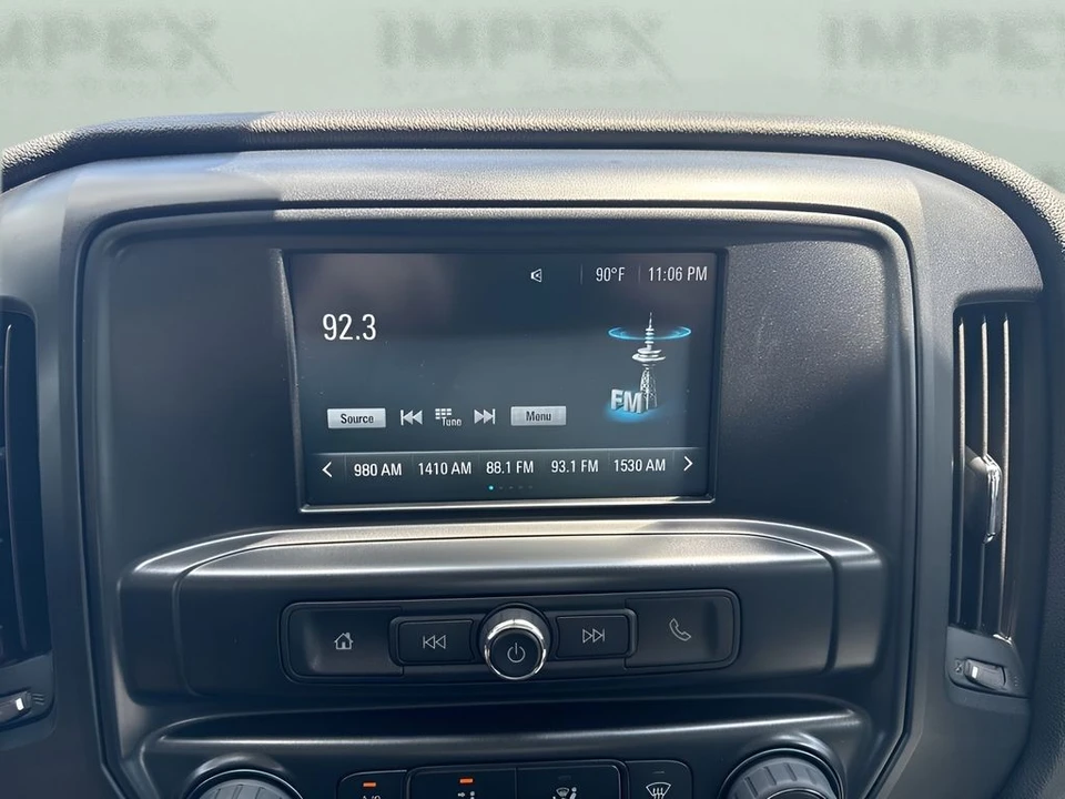 2023 Chevrolet Silverado Heavy Duty 4th Gen - Image 18 of 29