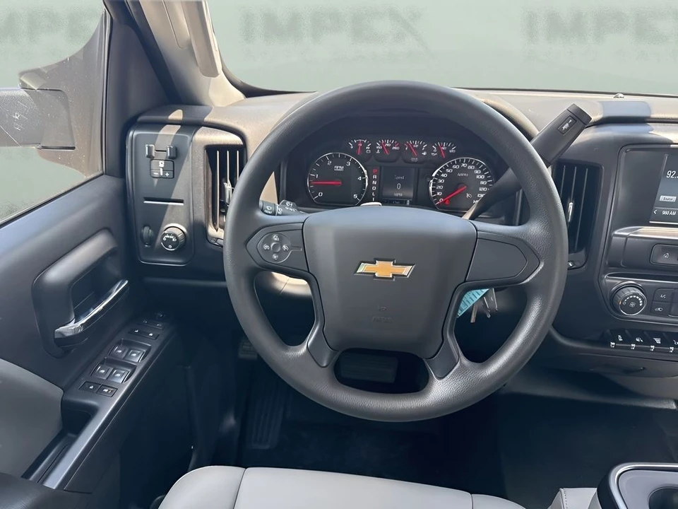 2023 Chevrolet Silverado Heavy Duty 4th Gen - Image 13 of 29