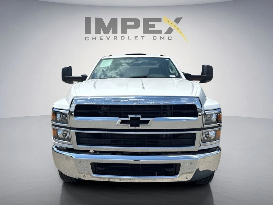 2023 Chevrolet Silverado Heavy Duty 4th Gen - Image 9 of 29