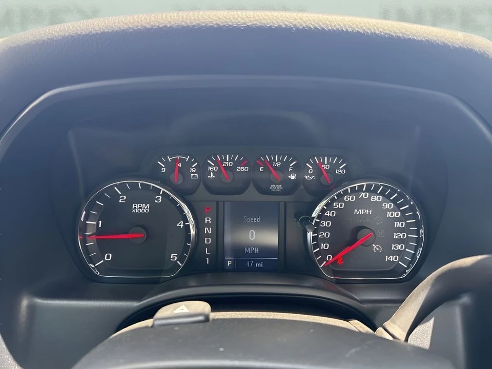 2023 Chevrolet Silverado Heavy Duty 4th Gen - Image 21 of 29