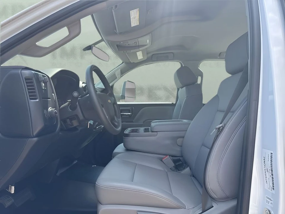 2023 Chevrolet Silverado Heavy Duty 4th Gen - Image 10 of 29