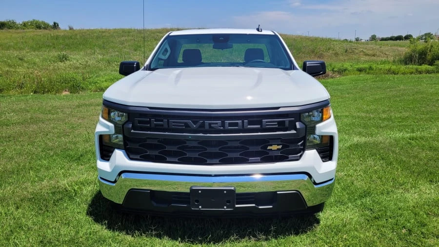 2023 Chevrolet Silverado 4th Gen - Image 4 of 15