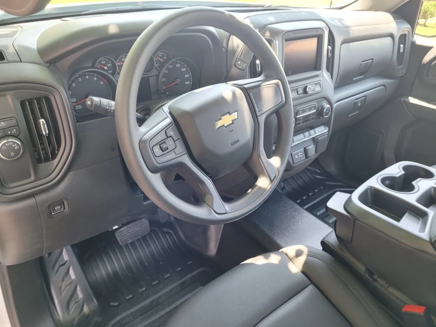 2023 Chevrolet Silverado 4th Gen - Image 13 of 15