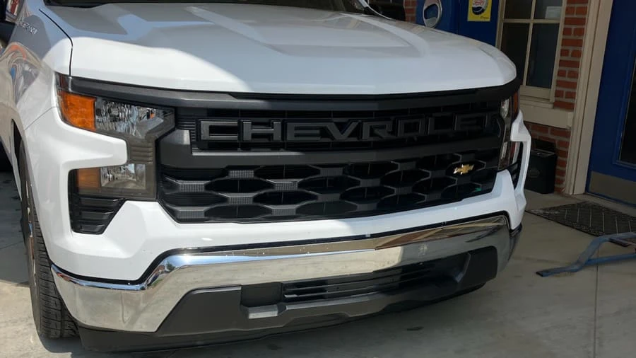 2023 Chevrolet Silverado 4th Gen - Image 5 of 8