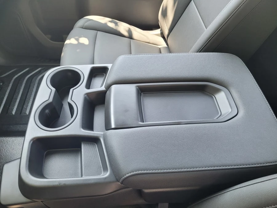 2023 Chevrolet Silverado 4th Gen - Image 14 of 15