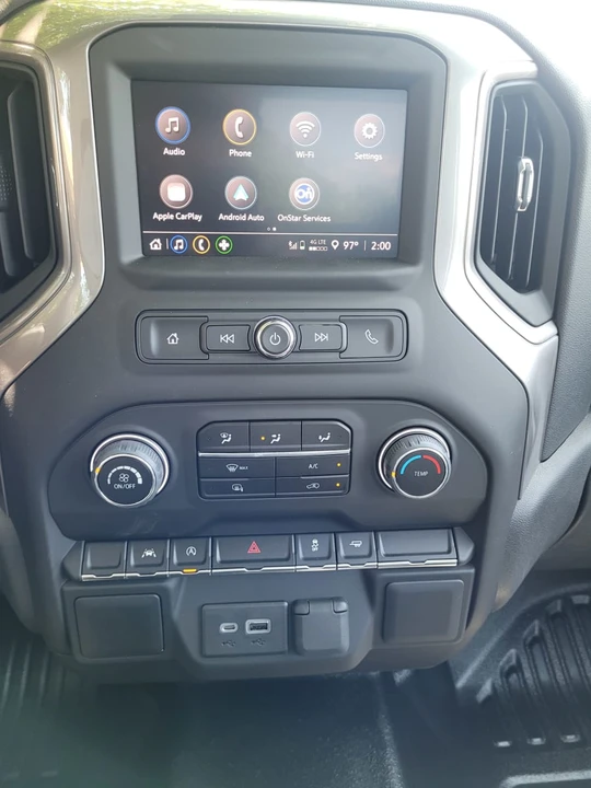 2023 Chevrolet Silverado 4th Gen - Image 9 of 15