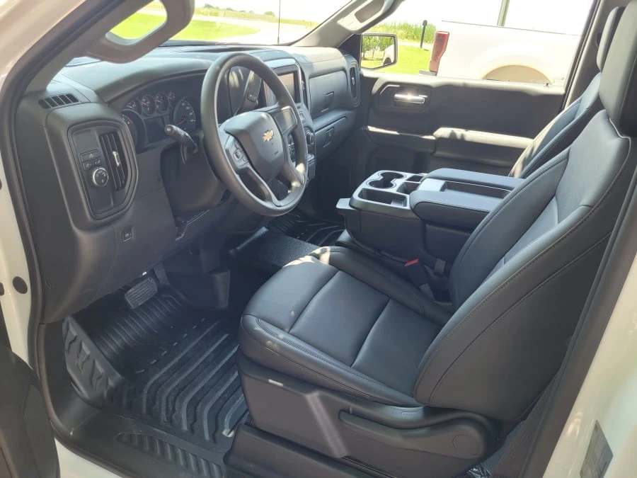 2023 Chevrolet Silverado 4th Gen - Image 11 of 15