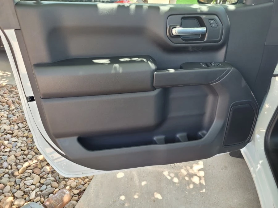 2023 Chevrolet Silverado 4th Gen - Image 15 of 15