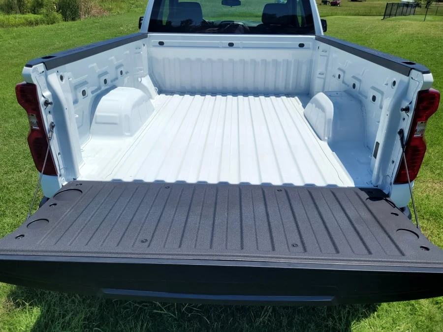 2023 Chevrolet Silverado 4th Gen - Image 7 of 15