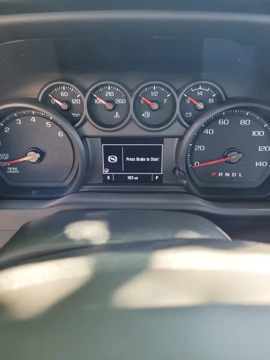2023 Chevrolet Silverado 4th Gen - Image 10 of 15