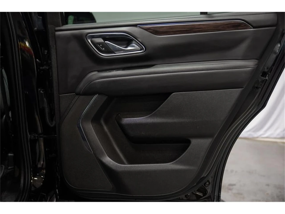 2023 Chevrolet Tahoe 5th Gen - Image 31 of 31