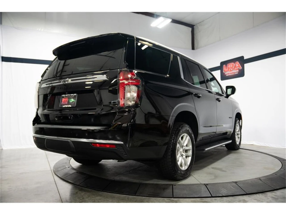 2023 Chevrolet Tahoe 5th Gen - Image 9 of 31