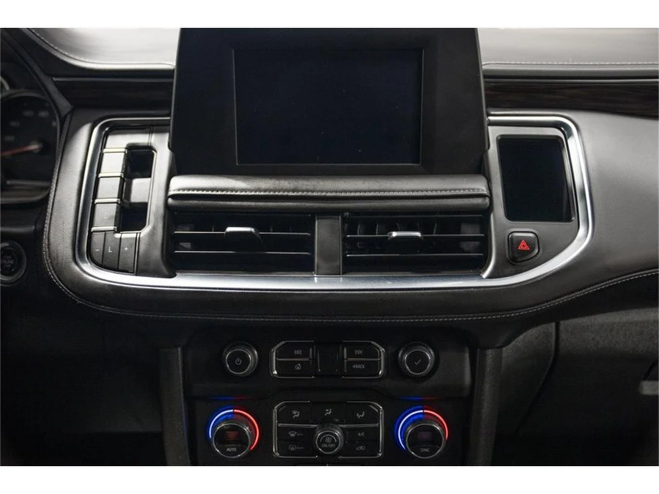 2023 Chevrolet Tahoe 5th Gen - Image 23 of 31