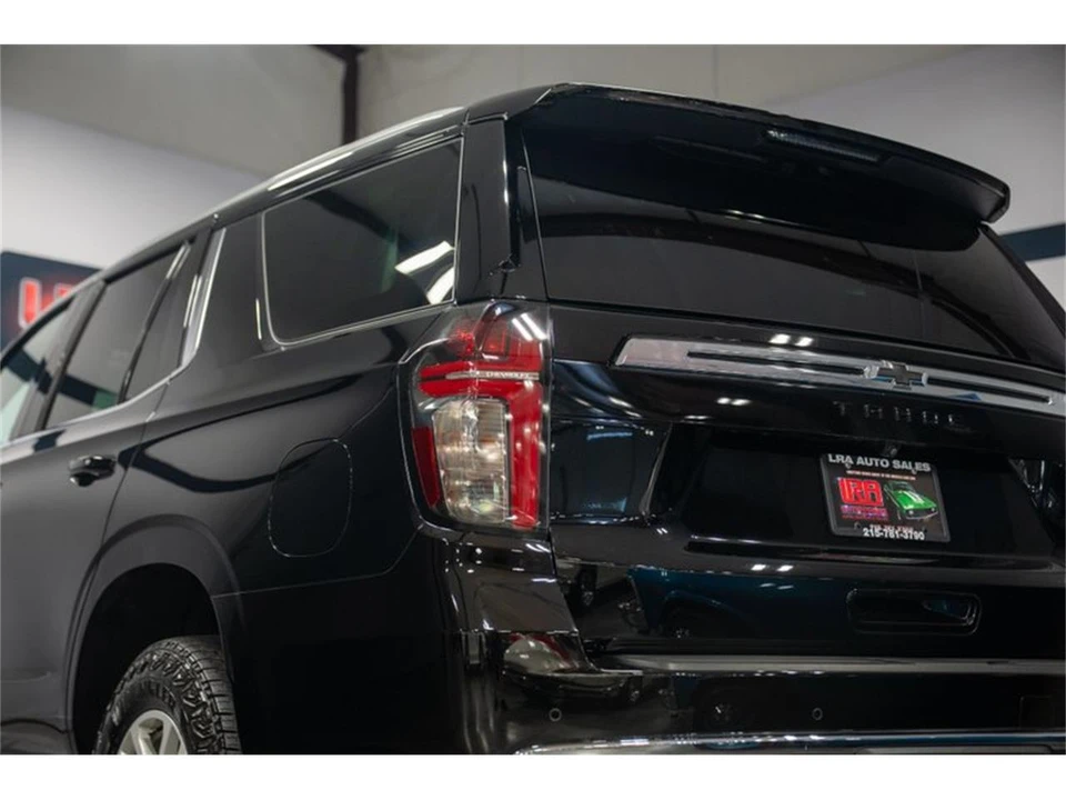 2023 Chevrolet Tahoe 5th Gen - Image 11 of 31