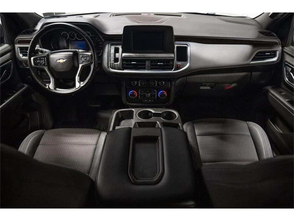 2023 Chevrolet Tahoe 5th Gen - Image 19 of 31