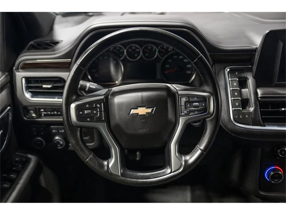 2023 Chevrolet Tahoe 5th Gen - Image 21 of 31