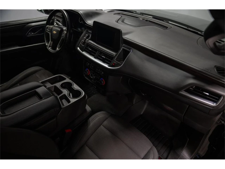 2023 Chevrolet Tahoe 5th Gen - Image 27 of 31