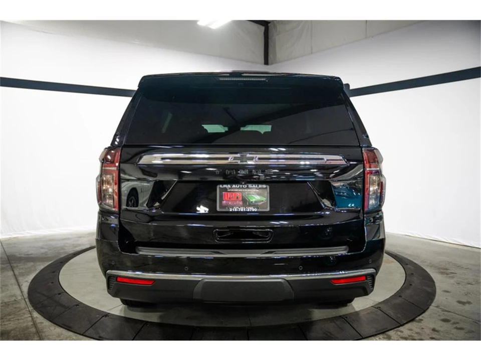 2023 Chevrolet Tahoe 5th Gen - Image 8 of 31